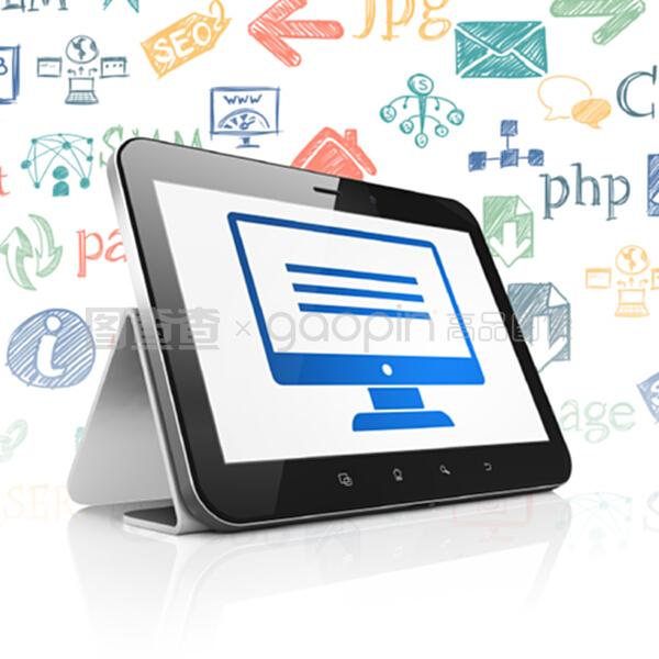平板電腦與顯示器在網(wǎng)頁開發(fā)中的設(shè)計(jì)與開發(fā)考量