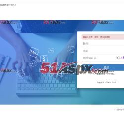 51Aspx.com網站的設計與開發 一個源碼分享平臺的技術實踐