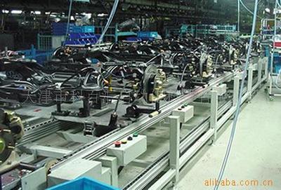 天津市科百匯自動化科技 優質輸送與自動化設備供應商