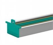 UPR-03 P+F安全柵導(dǎo)軌 上海卓峙自動化的核心組件解析