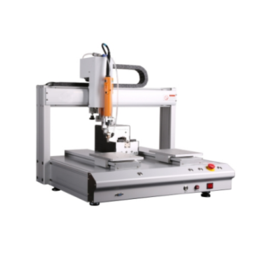 自動化設備新篇章 高埗螺絲鎖付機器人配件的卓越性能與昂揚自動化科技的創新應用