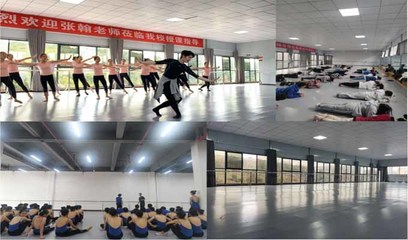 貴陽(yáng)圓夢(mèng)藝術(shù)學(xué)校 高考藝考舞蹈培訓(xùn)的專業(yè)選擇